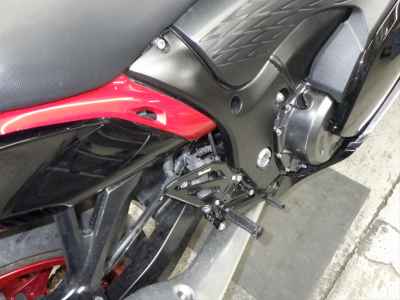 Suzuki Hayabusa 2022