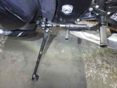 Suzuki Hayabusa 2022