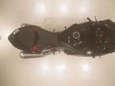 Suzuki Hayabusa 2022