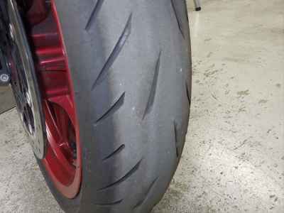 Suzuki Hayabusa 2022