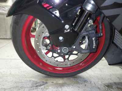 Suzuki Hayabusa 2022