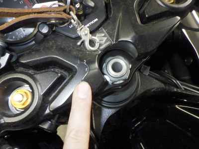 Suzuki Hayabusa 2022