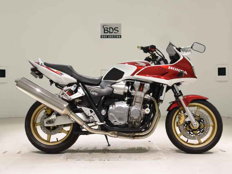 Honda CB1300 Super Boldor 2006