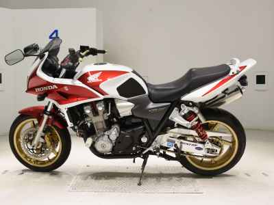 Honda CB1300 Super Boldor 2006