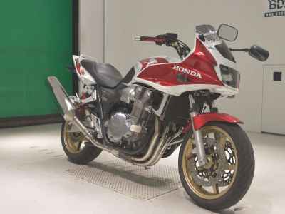 Honda CB1300 Super Boldor 2006
