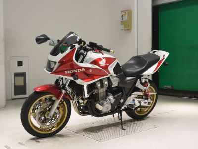 Honda CB1300 Super Boldor 2006
