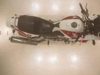 Honda CB1300 Super Boldor 2006