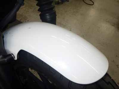 Honda Rebel CMX250 2020