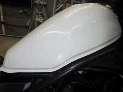 Honda Rebel CMX250 2020