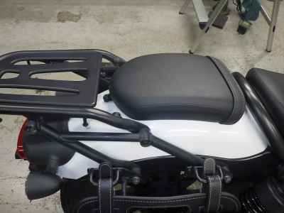 Honda Rebel CMX250 2020