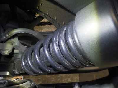 Honda Rebel CMX250 2020