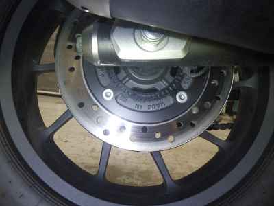 Honda Rebel CMX250 2020