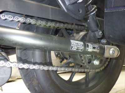 Honda Rebel CMX250 2020