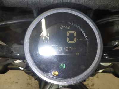 Honda Rebel CMX250 2020