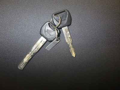 Honda Rebel CMX250 2020