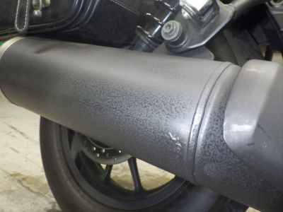 Honda Rebel CMX250 2020