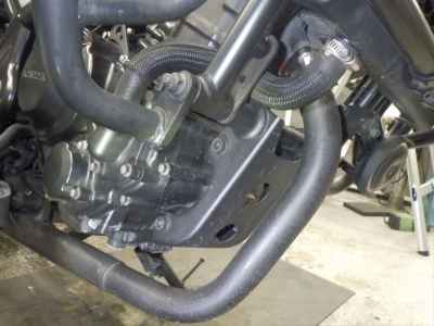 Honda Rebel CMX250 2020