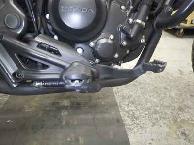 Honda Rebel CMX250 2020