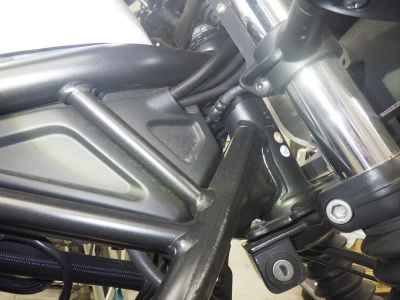 Honda Rebel CMX250 2020