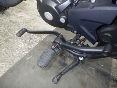 Honda Rebel CMX250 2020