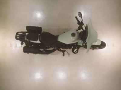 Honda Rebel CMX250 2020