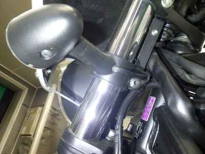 Honda Rebel CMX250 2020