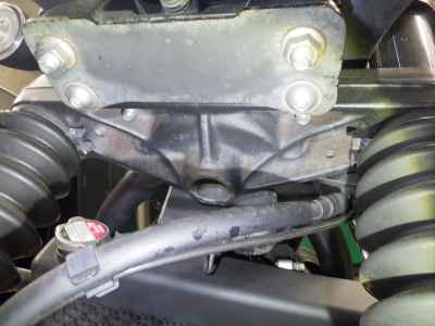 Honda Rebel CMX250 2020