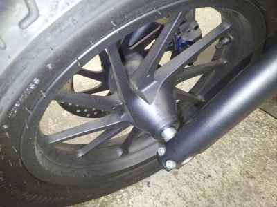 Honda Rebel CMX250 2020