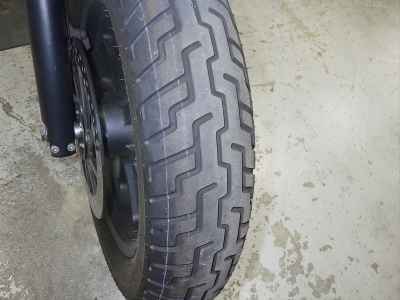 Honda Rebel CMX250 2020