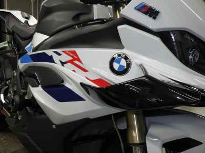 BMW S1000RR 2023