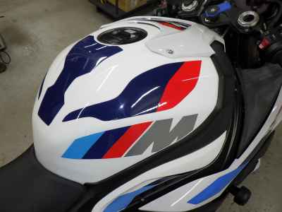 BMW S1000RR 2023