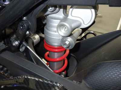 BMW S1000RR 2023