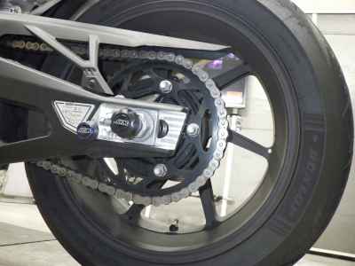 BMW S1000RR 2023