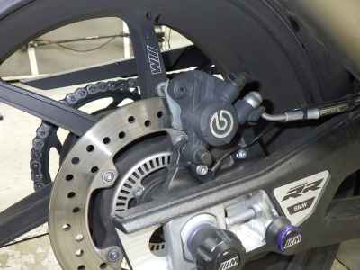 BMW S1000RR 2023