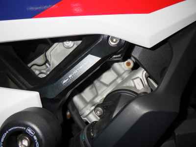 BMW S1000RR 2023