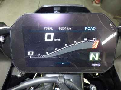 BMW S1000RR 2023