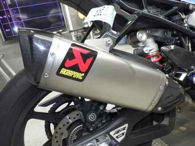 BMW S1000RR 2023