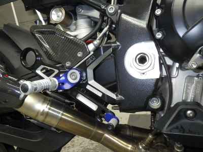 BMW S1000RR 2023
