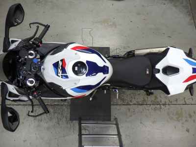 BMW S1000RR 2023