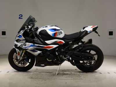 BMW S1000RR 2023
