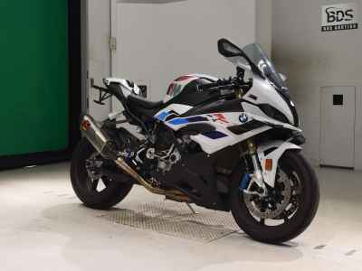 BMW S1000RR 2023
