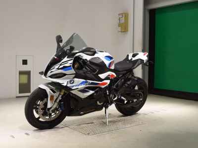 BMW S1000RR 2023
