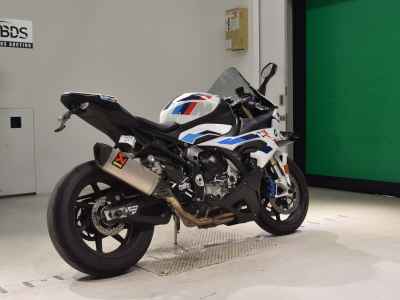 BMW S1000RR 2023
