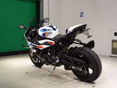 BMW S1000RR 2023