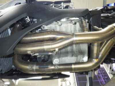 BMW S1000RR 2023