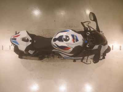 BMW S1000RR 2023
