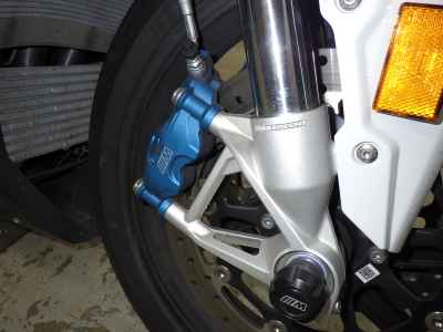 BMW S1000RR 2023