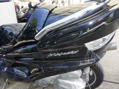 Yamaha Majesty 250C