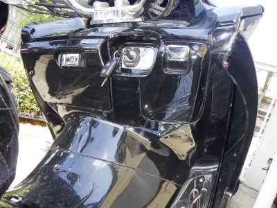Yamaha Majesty 250C