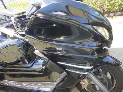 Yamaha Majesty 250C